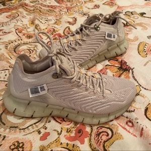 REEBOK CHARLI COHEN ZIG KINETICA SNEAKERS 7.5 👟